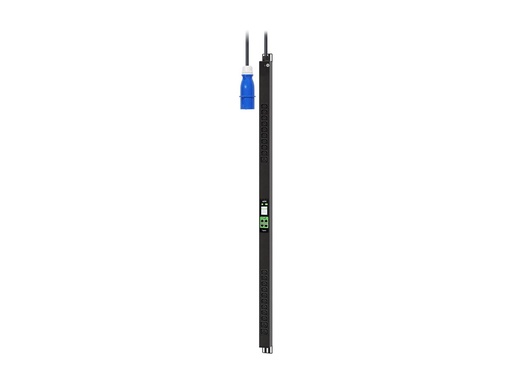 APC EasyPDU EPDU2116M - Stromverteilungseinheit (Rack - einbaufähig) (EPDU2116M)