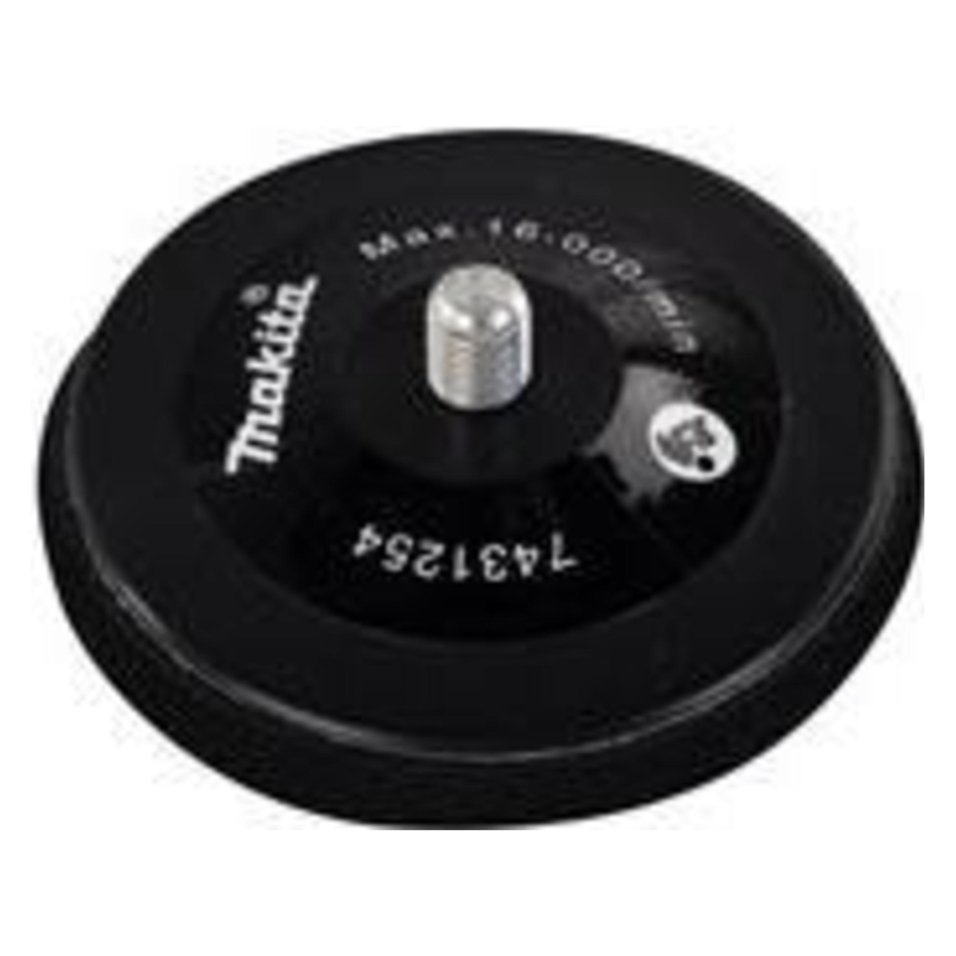Makita Schleifteller Klett 743125-4 (743125-4)