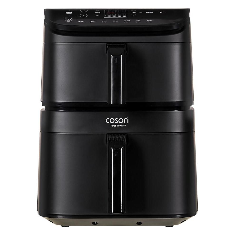 Cosori Turbo Tower (10.80 l) (KAAPAFCSNDE0243Y)