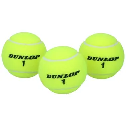 Dunlop, Tennisball