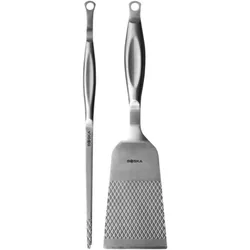 Boska, Grillbesteck, 2tlg Monaco+ BBQ Tools