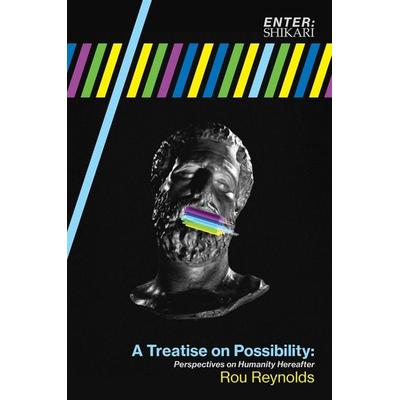 A Treatise on Possibility, Taschenbuch von Rou Reynolds, Faber Music, 978-0-571-54178-2