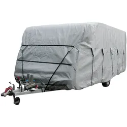 Eurotrail, Fahrzeugabdeckung, Caravan Schutzhülle