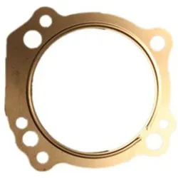 Athena, Motorrad Zubehör, Zylinderkopfdichtung DUCATI 1000/1100 '03–'08, Originalteil, 78610641A