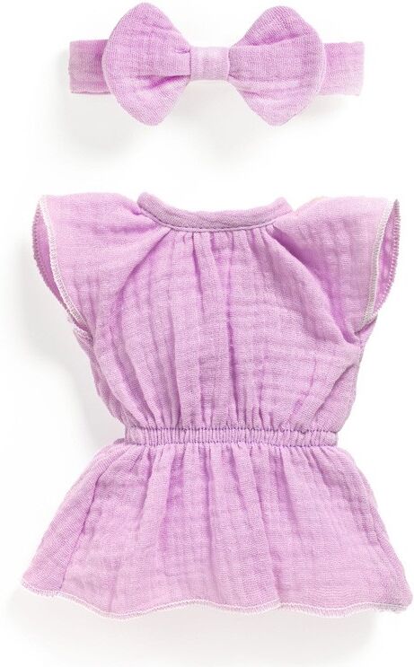 Tenue Violette Pomea - Djeco