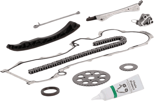 TRUCKTEC AUTOMOTIVE 02.18.078 Oil Jet, timing chain