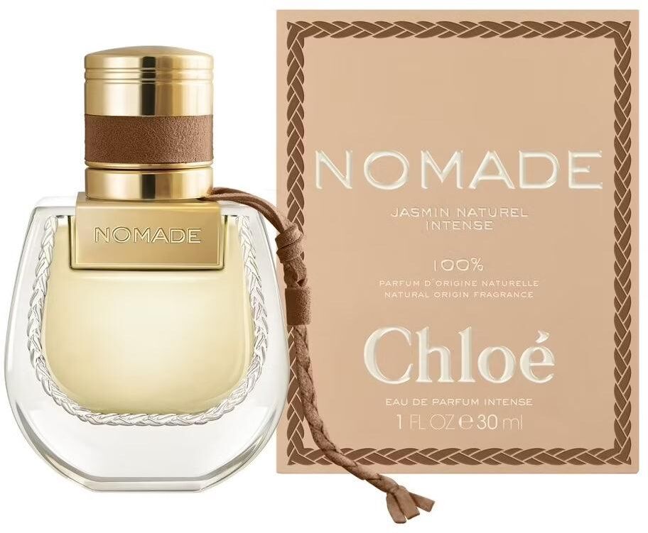 Chloé Nomade Jasmin Naturel Intense - Eau de parfum