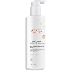 AVENE XeraCalm NUTRITION feuchtigkeitsspend.Balsam 400 ml