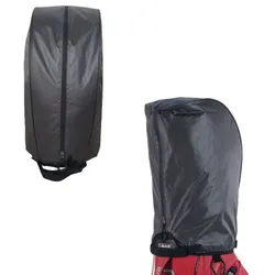 Big Max universal Regenhaube für Standbag 8"