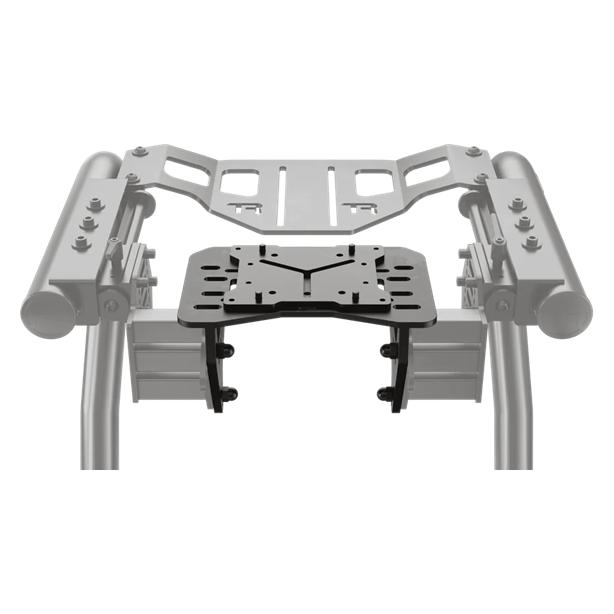 Trak Racer Szimulátor kiegészítő - Wheel Plate Adapter for Asetek Wheelbases (SIMTRKTRAPDD)