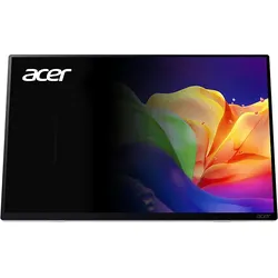 ACER PE160WUT 16 Zoll 2.8K Portable Monitor 1 ms Reaktionszeit 120 Hz