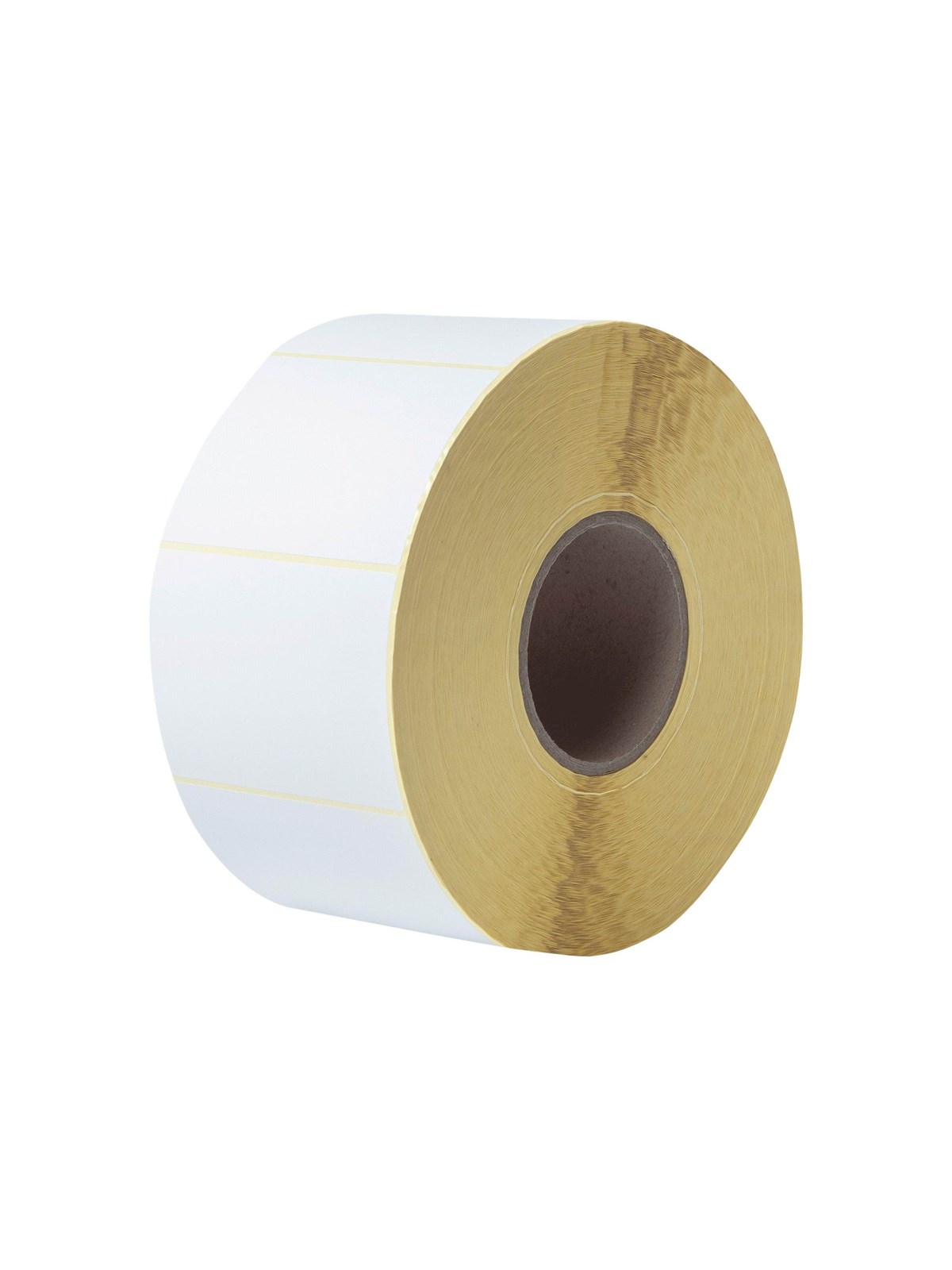 Brother - die cut labels - 2940 label(s) - 102 x 74 mm