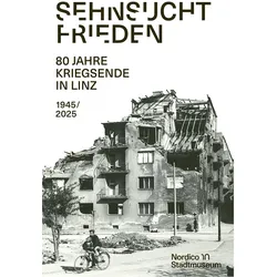 Sehnsucht Frieden, Sachbücher von Martina Zerovnik, Andrea Bina
