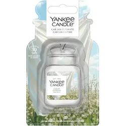 Clean Cotton Car Jar Ultimate