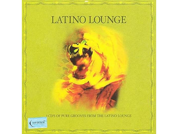 Latino Lounge