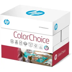 HP ColorChoice Papier A4, 90g/m2, 2.500 Blatt CHP750
