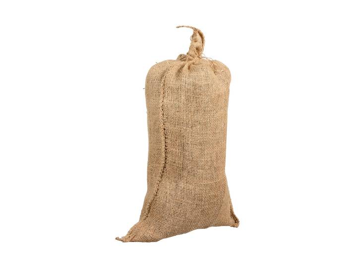 Windhager Jute-Netzsäcke Öko 2 Stk.