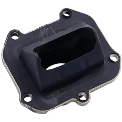 One, Motorrad Zubehör, by Camamoto Ansaugstutzen, kompatibel (Code 77140660 Ansaugstutzen/Vergaser Aprilia RS 125 Tuono