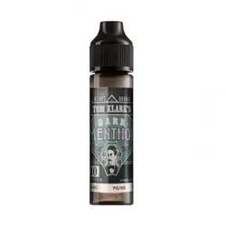 Dark Menthol 10ml Longfill Aroma by Tom Klark