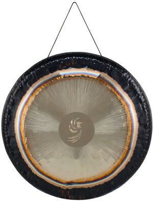 "Thomann 36""/91cm Caladrius Gong "