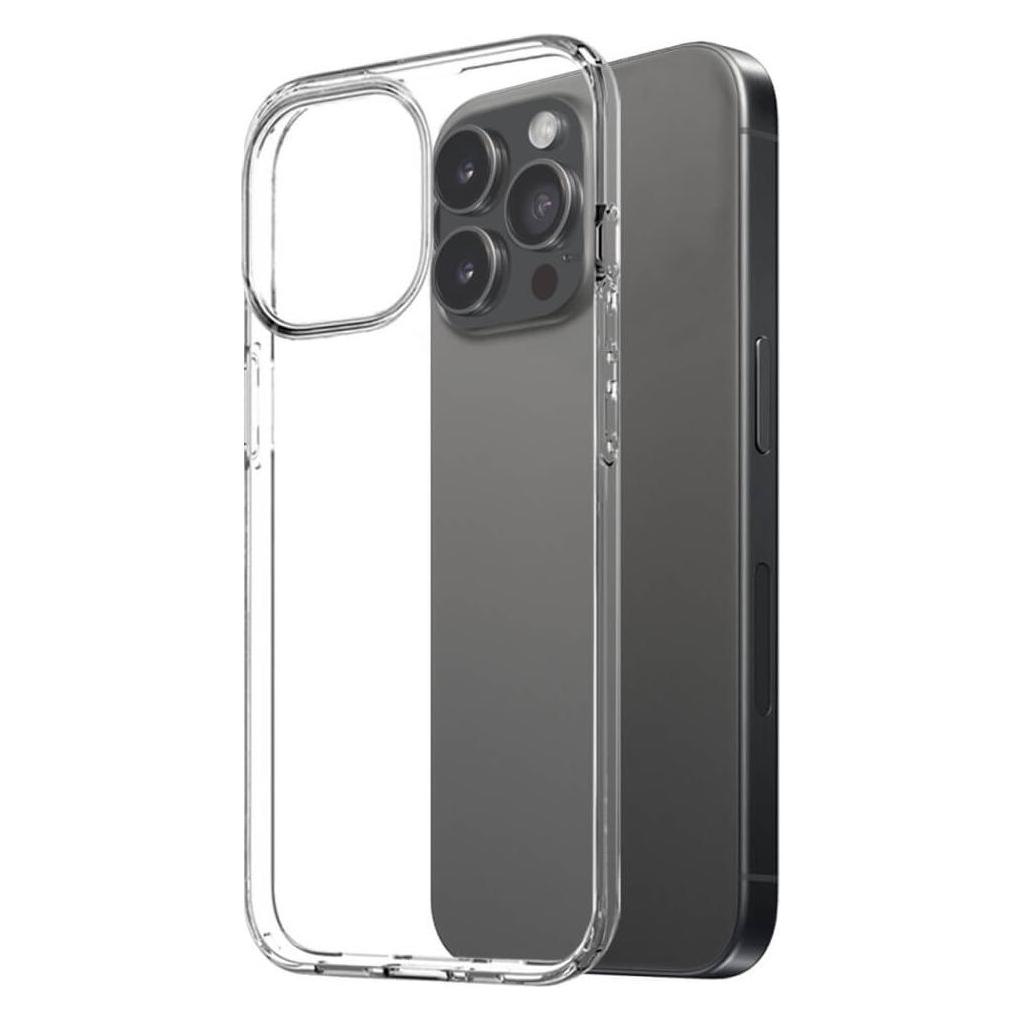 Northjo Set Handyhülle und Panzerglas (Apple iPhone 16 Pro Max) (49217953)