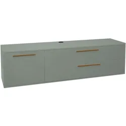 Lowboard LIVIN LINDOS (BHT 168x45x45 cm) - BHT 168x45x45 cm