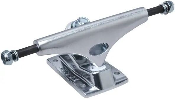 Krux Trucks Skateboard Achse Krux K5 Polished Standard (7.6" - Silber)