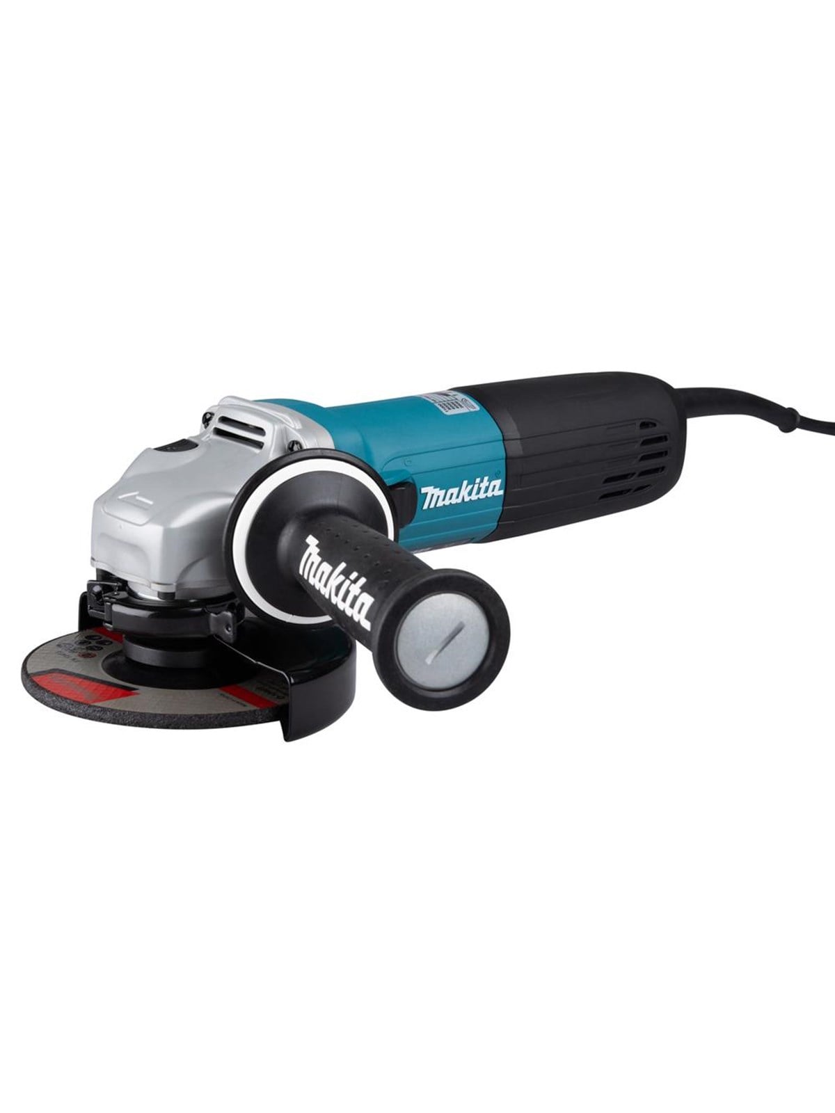 Makita GA5040C01 angle grinder