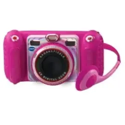 VTech KidiZoom Duo Pro, pink