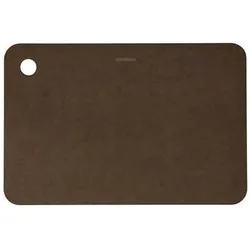 Combekk Cutting Board - 20 x 30cm - bruin, Schneidebrett, Braun