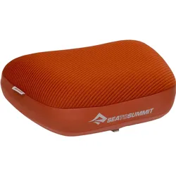 Sea To Summit Aeros Premium Pillow, Reisekissen, Rot