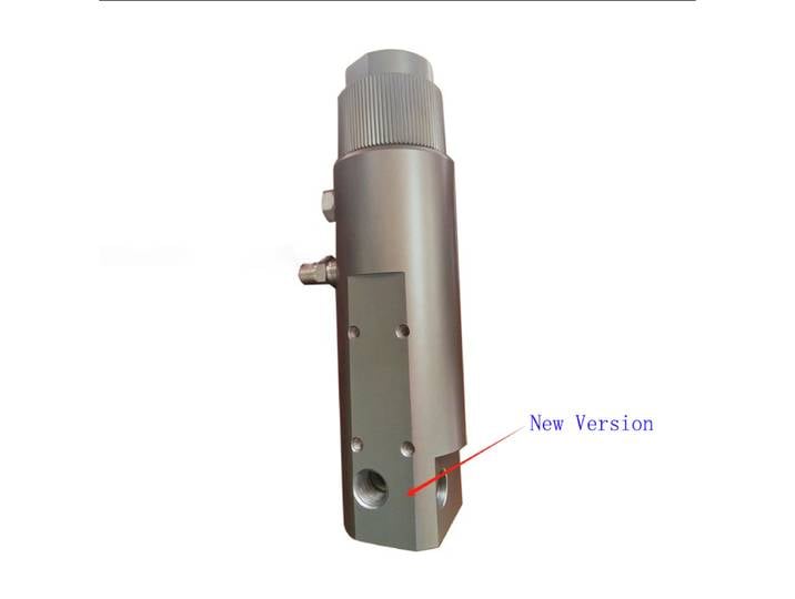 Pour pulvérisateur de peinture sans air GRC Wagner Titan Ultra Max II 795 1095 1595 15C838, ensemble de filtre pour pulvérisateur de peinture sans air Suntool