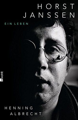 Henning Albrecht - Horst Janssen: Ein Leben - Preis vom 09.10.2026 07:28:09 h