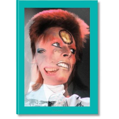 Mick Rock -