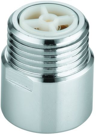 Grohe Rückflussverhinderer 06728 06728000 chrom