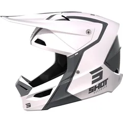 Shot Furious Reflex Motocross Helm XL (61/62)