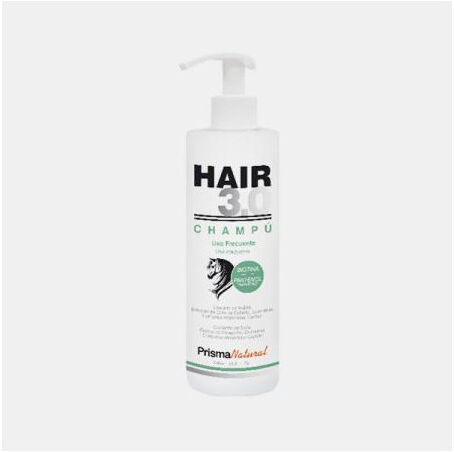 PRISMA NATURAL CHAMPO DE CAVALO 500ml