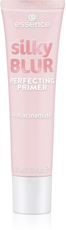 essence silky BLUR Smoothing Makeup Primer with a blurring effect 30 ml