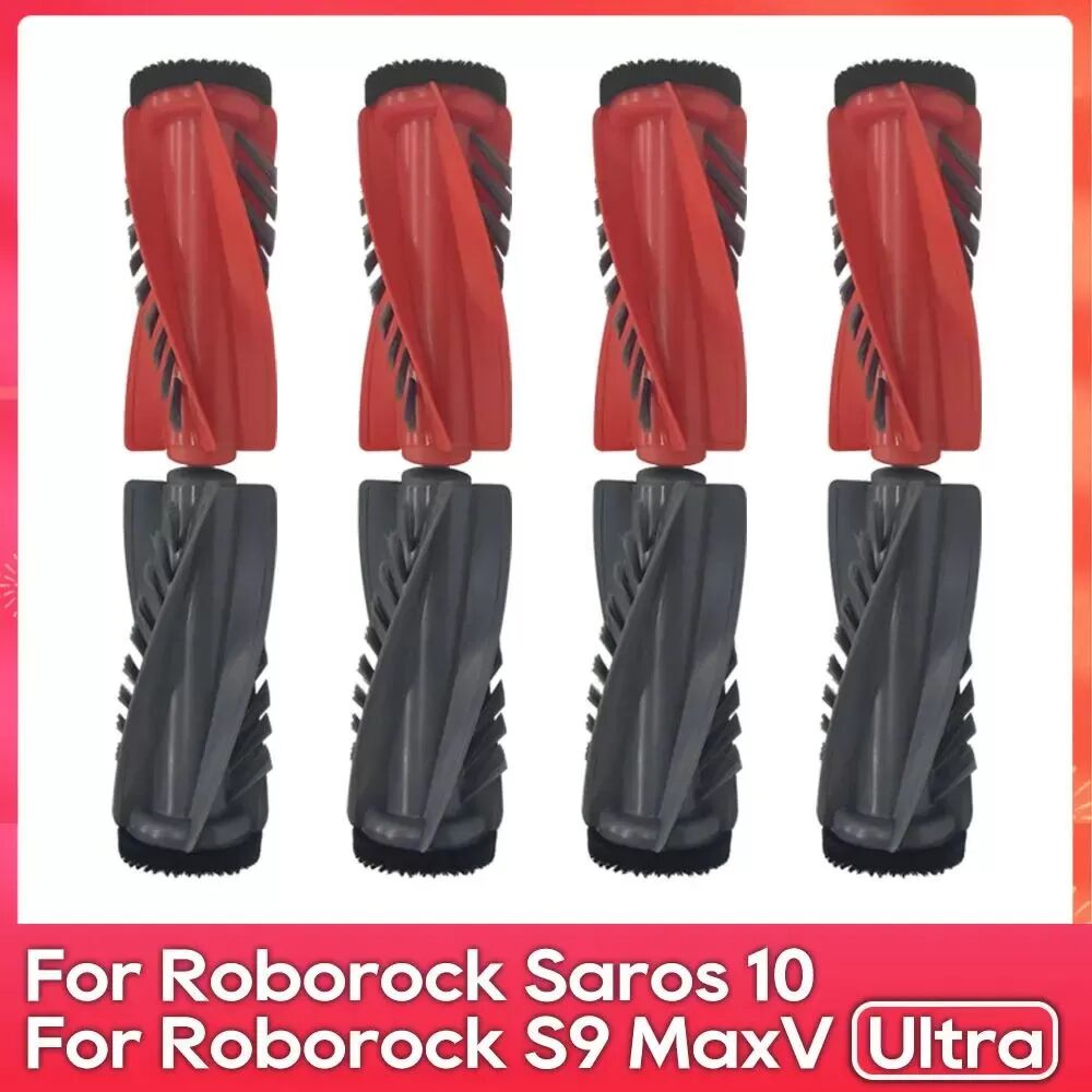 INF Roborock Saros 10/S9 MaxV Ultra Ersatzteil-Set