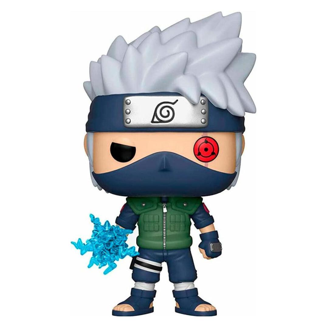 Funko Pop! Naruto : Kakashi (Lightning Blade) (548) EXM (10102020)