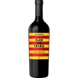 Ojo De Ibiza Bodega Ojo de Ibiza 2019 BIO