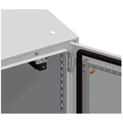 Schneider Electric NSYMDCM20 PanelSeT SM-Türkontaktschalter 10A/500 V, M20-Anschluss