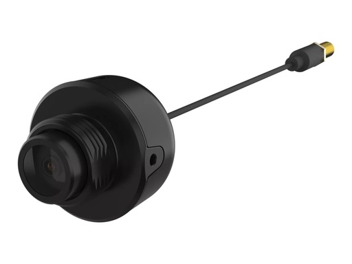 Axis F series F2108 - Überwachungskamera - Innenbereich (03056-001)