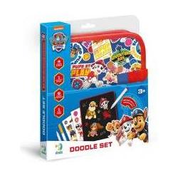 Dodo Paw Patrol Malset (61087257)