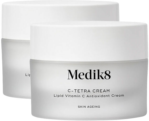 Medik8 C Tetra Cream 50ml Double