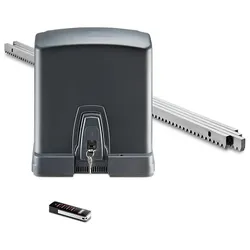 SOMMER Schiebetorantrieb RUNner Plus