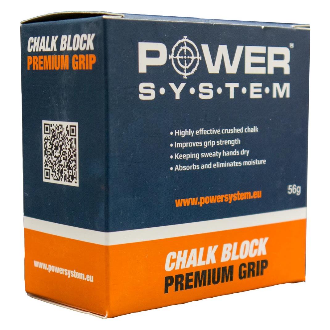 Power System Turnkreideblock (56 g) (18866)