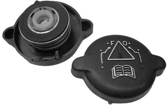 PLANET TECH PL2008 Kühlerdeckel