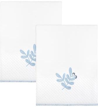 Izod Kingsley 2-Pack Bath Towel Set - Bath Towel 2 Pack
