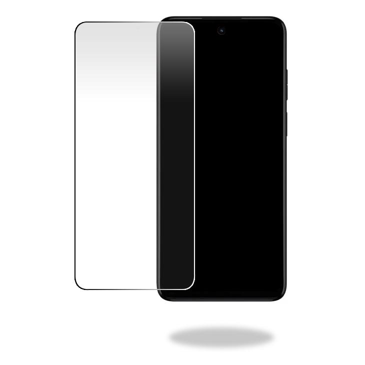 Mobilize Gehärtetes Glas Clear Displayschutzfolie Motorola Moto G32 (Motorola Moto G32) (MOB-SGSP-MOTOG32)